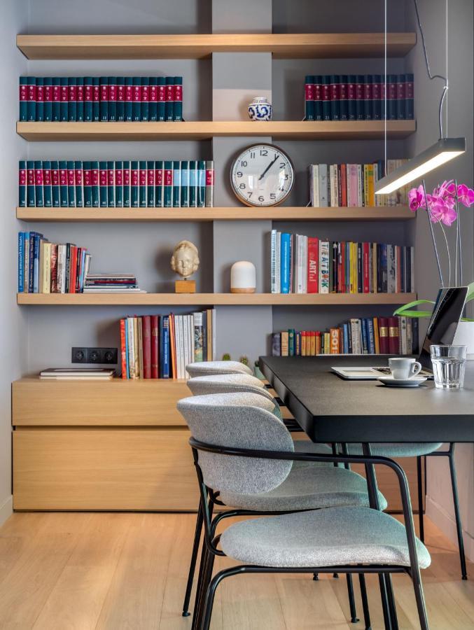 Central Athens Penthouse מראה חיצוני תמונה